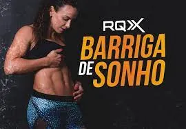 Capa: Baixar RQX System: Conquiste a Barriga de Sonho | Download