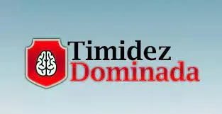 Capa: Timidez Dominada: Baixe o Método Definitivo Contra Ansiedade Social