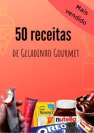 Capa: Baixar Geladinho Gourmet Natanael Henrique – Curso Completo