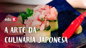 Capa: Download Curso Culinária Japonesa Marcos Hama: Segredos Revelados!