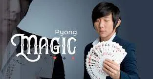 Capa: Baixar MAGIC by Pyong: Curso Completo Download Oficial