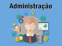 Capa: Curso de Administração 40h: Baixar Agora!