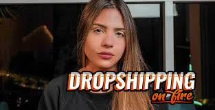 Capa: Dropshipping On Fire Ana Jords Download Completo 2024