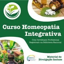 Capa: Baixar Curso Marcelo Rigotti: Homeopatia Completa Download
