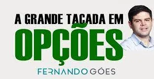 Capa: Download A Grande Tacada por Fernando Góes: Baixe Agora!