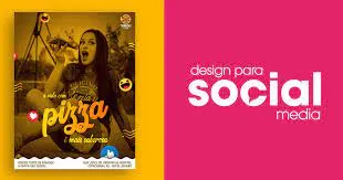 Capa: Baixar Design de Social Media – Curso Caio Vinícius (2020)