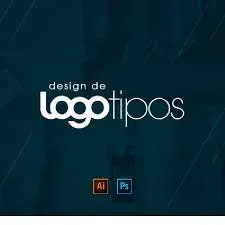 Capa: Design de Logotipo Caiu Vinicius: Baixar Curso MP4 Completo