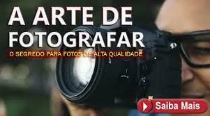 Capa: Baixar Curso Fotografia Criativa Helinton Andruchechen | Domine a Arte