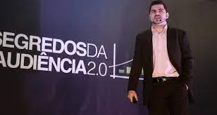 Capa: Download Segredos da Audiência 2.0: Curso Completo