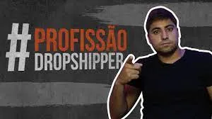 Capa: Profissão Dropshipper: Baixar Curso Completo Rafael Martins