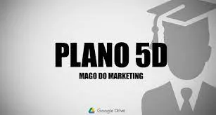 Capa: Plano 5D Download Completo: Domine o Design 2D/3D