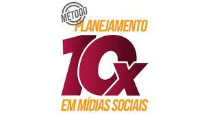 Capa: Baixar Planejamento 10x: O Melhor Marketing Digital