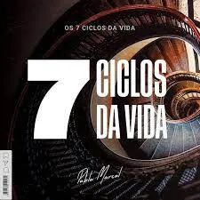 Capa: Baixar 7 Ciclos da Vida: Curso Pablo Marçal Completo Download