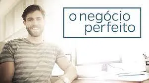 Capa: Curso Negócio Perfeito Conrado Adolpho: Baixar Agora!