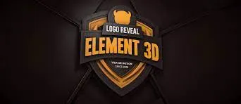 Capa: Baixar Curso Element 3D: Motion Graphics Incríveis em Minutos