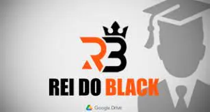 Capa: Método Rei do Black Giovani Almeida: Download Completo 2024