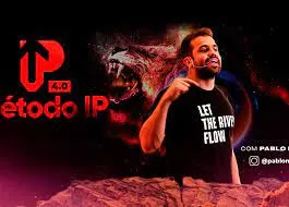 Capa: Método IP Pablo Marçal: Download Acelerado e Completo