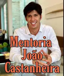 Capa: Mentoria João Castanheira: Baixar Curso Completo Agora!