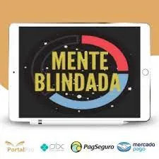 Capa: Mente Blindada: Baixar Curso de Icaro de Carvalho Completo