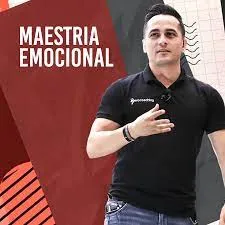 Capa: Baixar Maestria Emocional: Márcio Micheli | Download Completo
