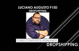 Capa: Luciano Augusto F15D: Baixar Curso Completo (Acesso Rápido)
