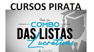 Capa: Baixar Listas Lucrativas Nikolas Sasso: Domine o Email Marketing