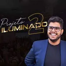 Capa: Download Iluminado 2.0 Shirleyson Kaisser: Baixar Agora!