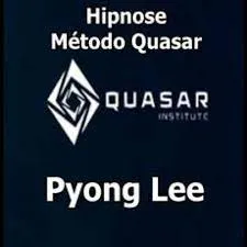 Capa: Hipnose Método Quasar Pyong Lee: Baixar Curso Completo 2024