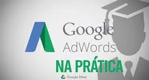 Capa: Google Ads na Prática Adriano Gianini: Baixar Curso Completo Agora!