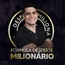 Capa: Baixar Fórmula Desperte Milionário Gabriel Floriani Download Completo