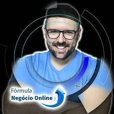 Capa: Fórmula Negócio Online: Baixar Curso Completo Alex Vargas