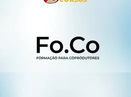 Capa: BAIXAR FO.CO: Formação Coprodutores Ana Perci Completa