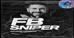Capa: FB Sniper Juliano Torriani: Baixar Curso Completo + Dicas de Tráfego