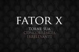 Capa: Baixar Fator X Pedro Superti: Método Premium de Marketing
