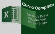 Capa: Download Excel Completo Nélio Alves: Domine o Software