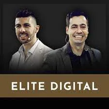Capa: Elite Digital Juliano Torriani: Baixe o Método Mais Simples