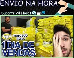 Capa: Baixar Curso Elias Maman Mercado Livre Pro Completo PDF