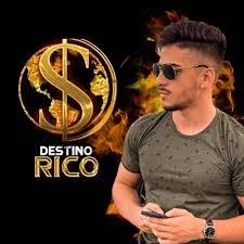 Capa: Destino Rico Thiago Gomez Download: Domine o Marketing Digital