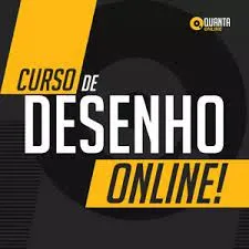 Capa: Baixar Curso de Desenho Online Quanta: Domine Arte Digital!