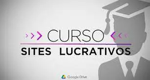 Capa: Baixar Curso Sites Lucrativos: Crie Sites Profissionais [Download Completo]