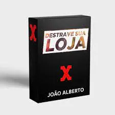 Capa: Curso Destrave Sua Loja: Download e Turbine Suas Vendas!