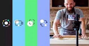 Capa: Baixar Curso Movavi: Vídeo Profissional Completo Download