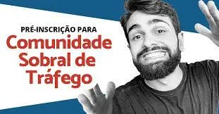 Capa: Pedro Sobral: Baixar Comunidade Sobral de Tráfego 2024