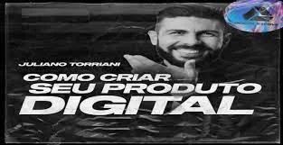 Capa: Baixar Curso: Produto Digital com Juliano Torriani – Completo