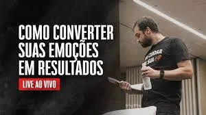 Capa: Pablo Marçal: Baixe Agora o Curso Desgraça em Glória!