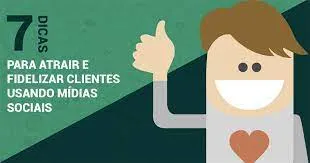 Capa: Baixar Curso: Clientes e Vendas nas Redes Sociais