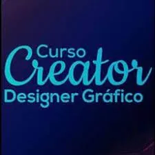 Capa: Baixar Creator Designer Gráfico: Domine o Canva Agora!