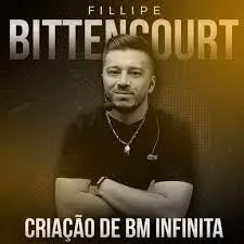 Capa: BM Infinita Fillipe Bittencourt: Baixe Agora!