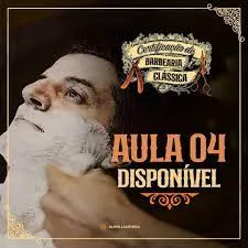 Capa: Baixar Certificação Barbearia Clássica Almir Laurindo – Download Exclusivo!