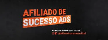 Capa: Afiliados de Sucesso GB N.D: Baixar Curso Completo Rápido!